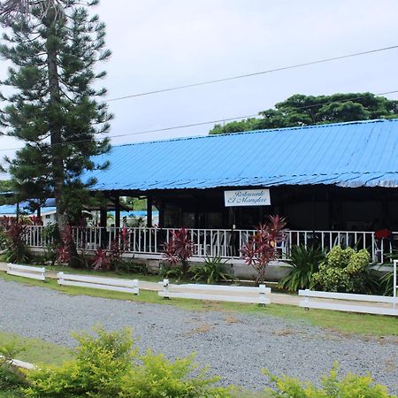 Hotel & Resort Villa Del Sol Tumaco Exterior photo