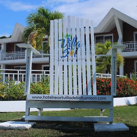 Hotel & Resort Villa Del Sol Tumaco Exterior photo