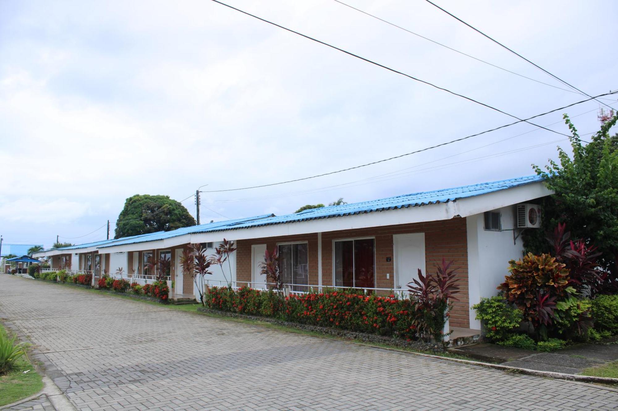 Hotel & Resort Villa Del Sol Tumaco Exterior photo