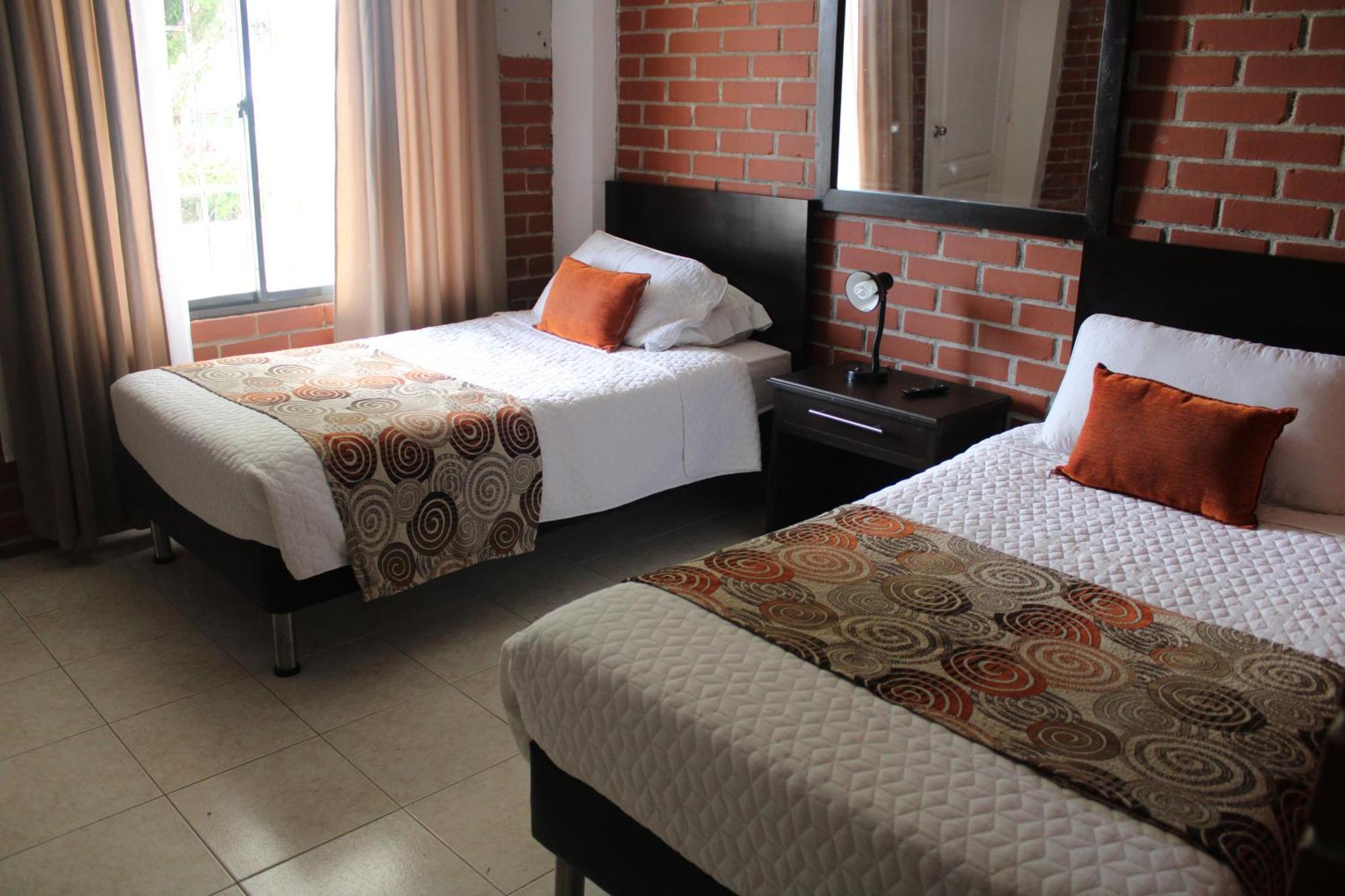 Hotel & Resort Villa Del Sol Tumaco Exterior photo
