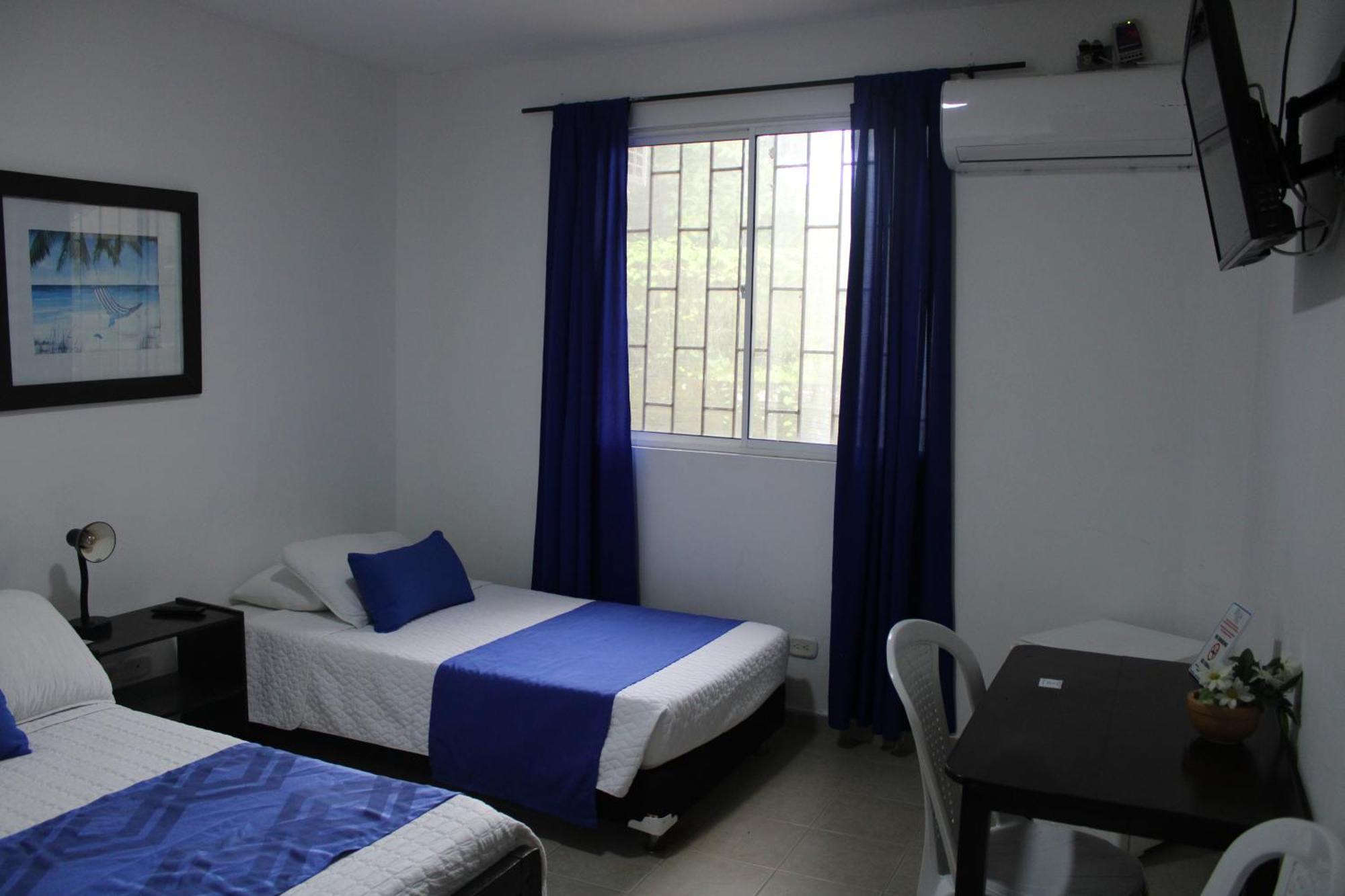 Hotel & Resort Villa Del Sol Tumaco Exterior photo