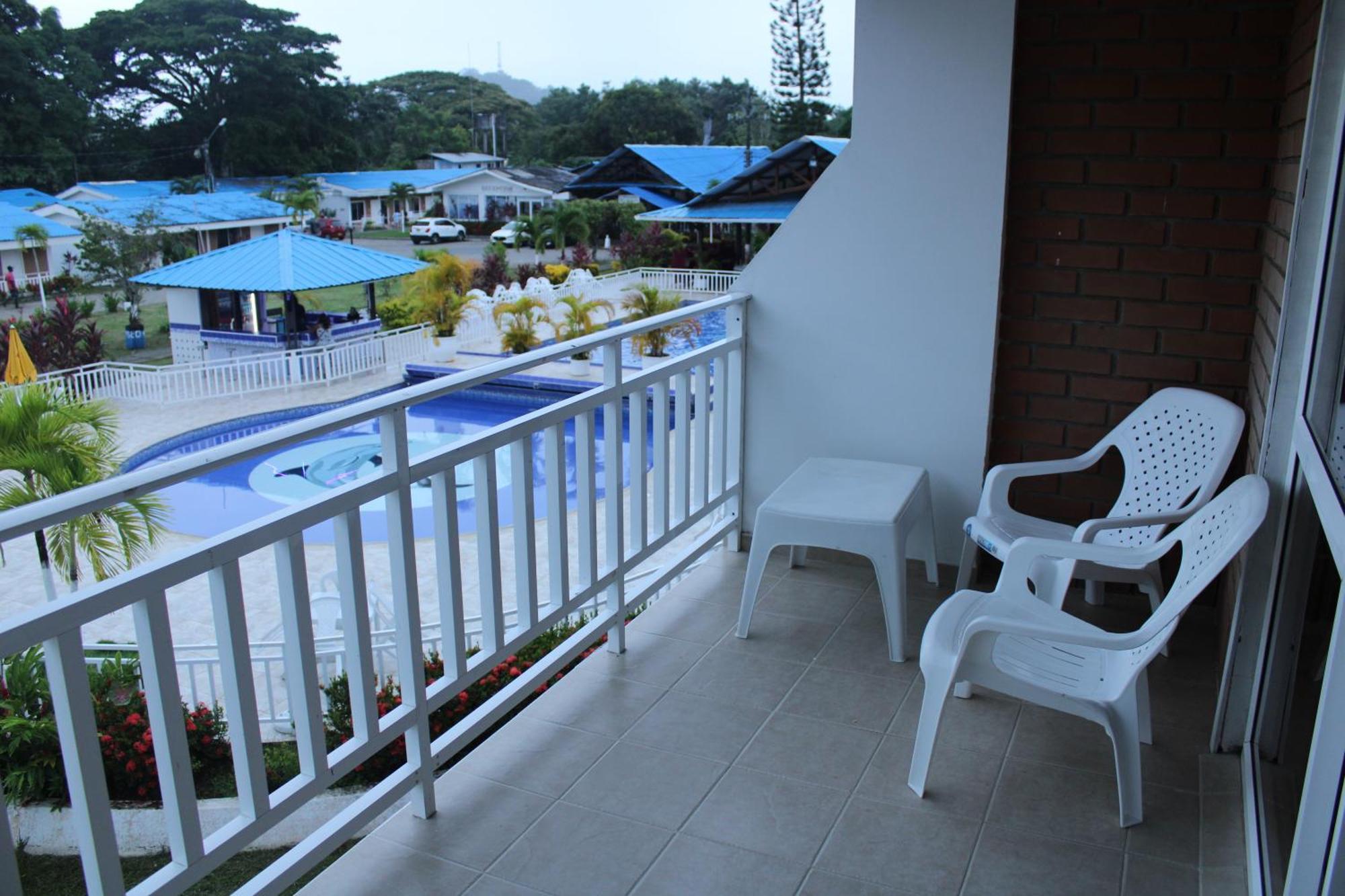 Hotel & Resort Villa Del Sol Tumaco Exterior photo