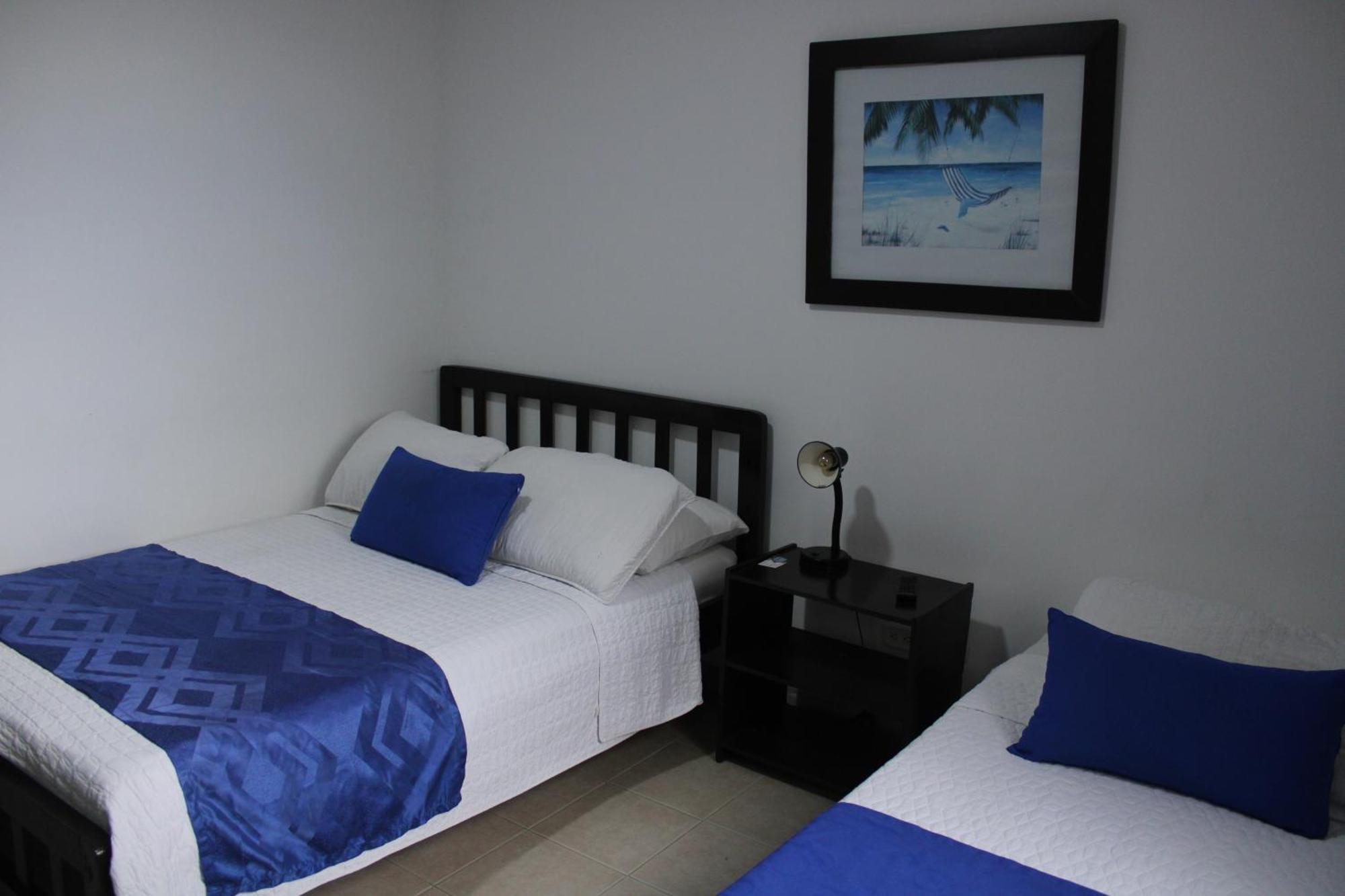Hotel & Resort Villa Del Sol Tumaco Exterior photo