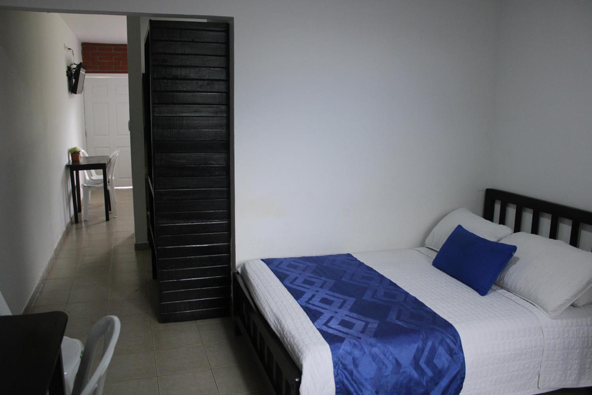 Hotel & Resort Villa Del Sol Tumaco Exterior photo