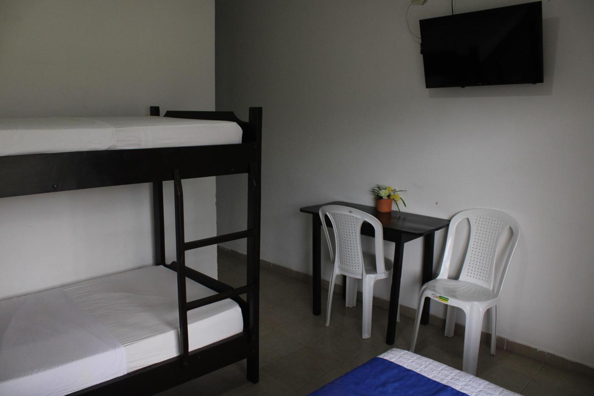 Hotel & Resort Villa Del Sol Tumaco Exterior photo