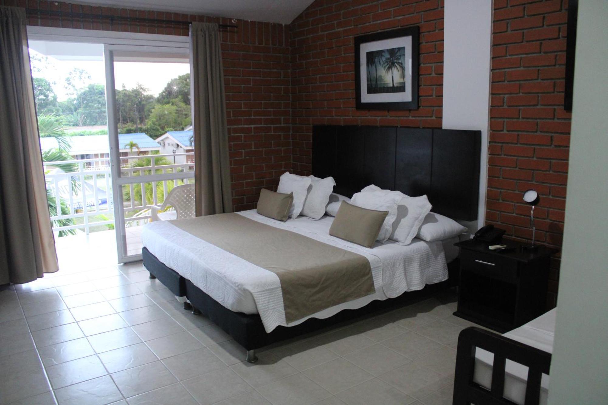 Hotel & Resort Villa Del Sol Tumaco Exterior photo