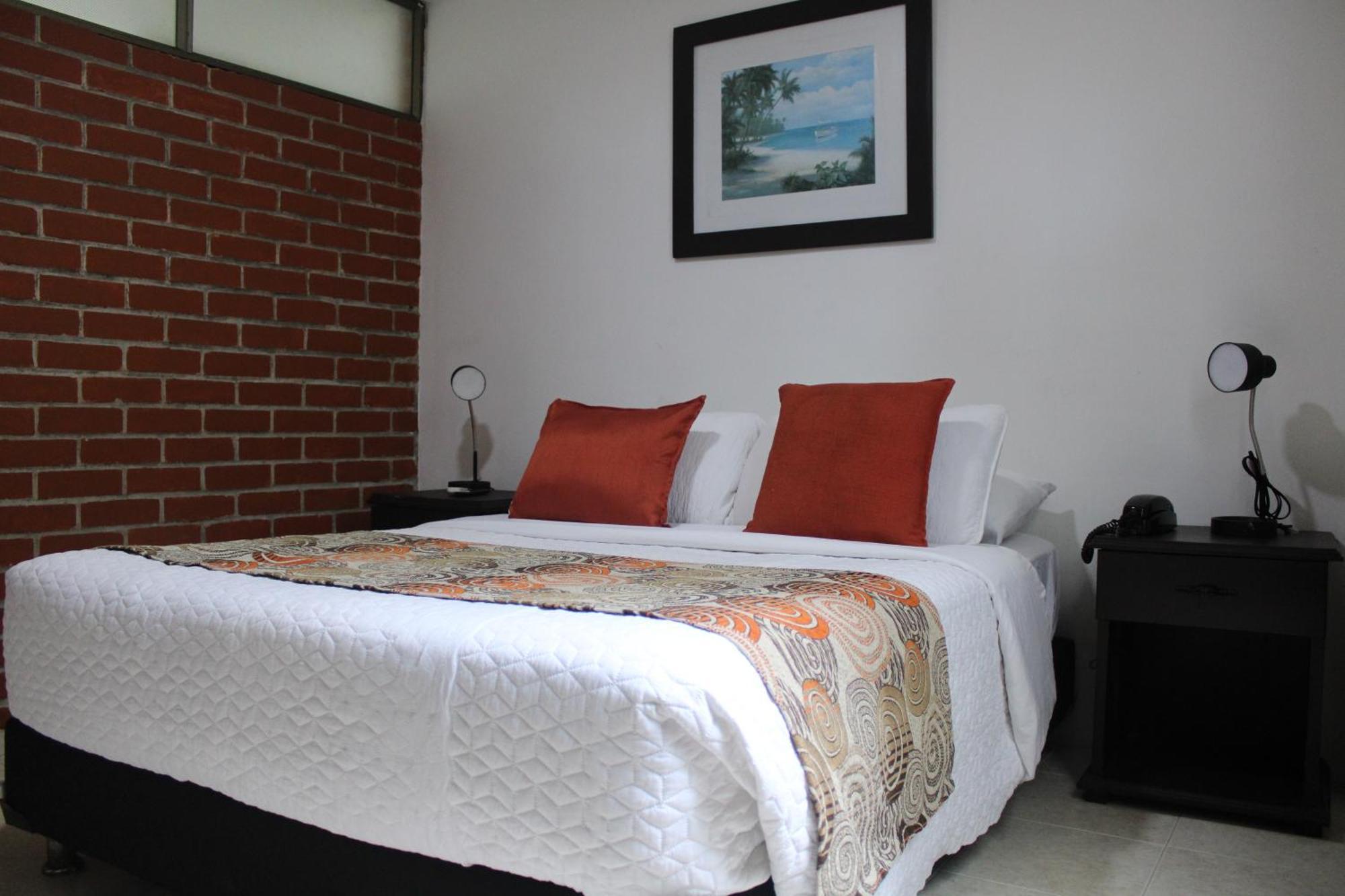 Hotel & Resort Villa Del Sol Tumaco Exterior photo